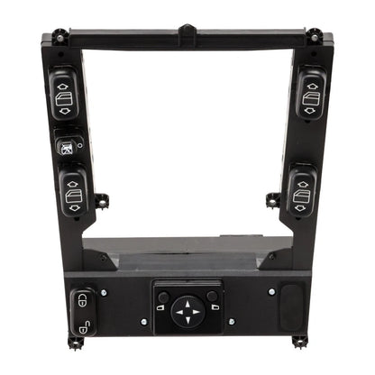 Window Switch for Mercedes-Benz ML350/ML500 (2004–2005) CLX-M0-USA-JRM50520022-CL360A70