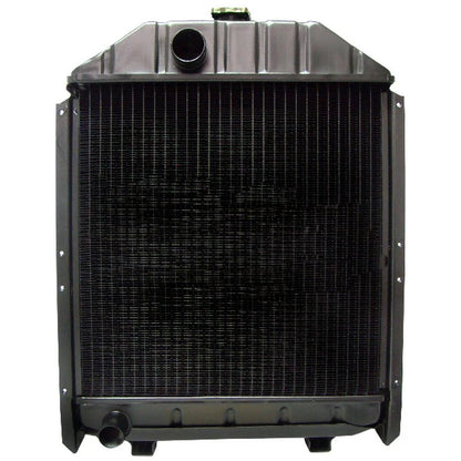 Radiator for Cockshutt Long Tractor 1250A 1270 1370 310 445 550 610+