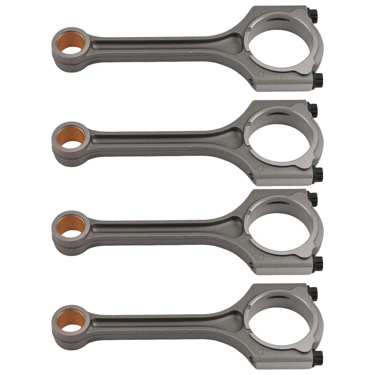 Connecting Rod for Hyundai Elantra 2012-2016 Kia Forte 2014-2015 (1.8L G4NB)