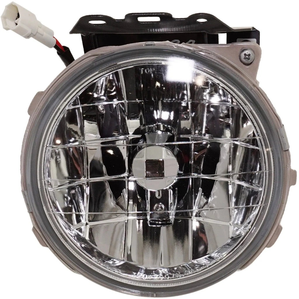Fog Light Driver Side for Subaru Outback (2001–2004) SU2592101, CLX-M0-USA-RBS107504Q-CL360A70