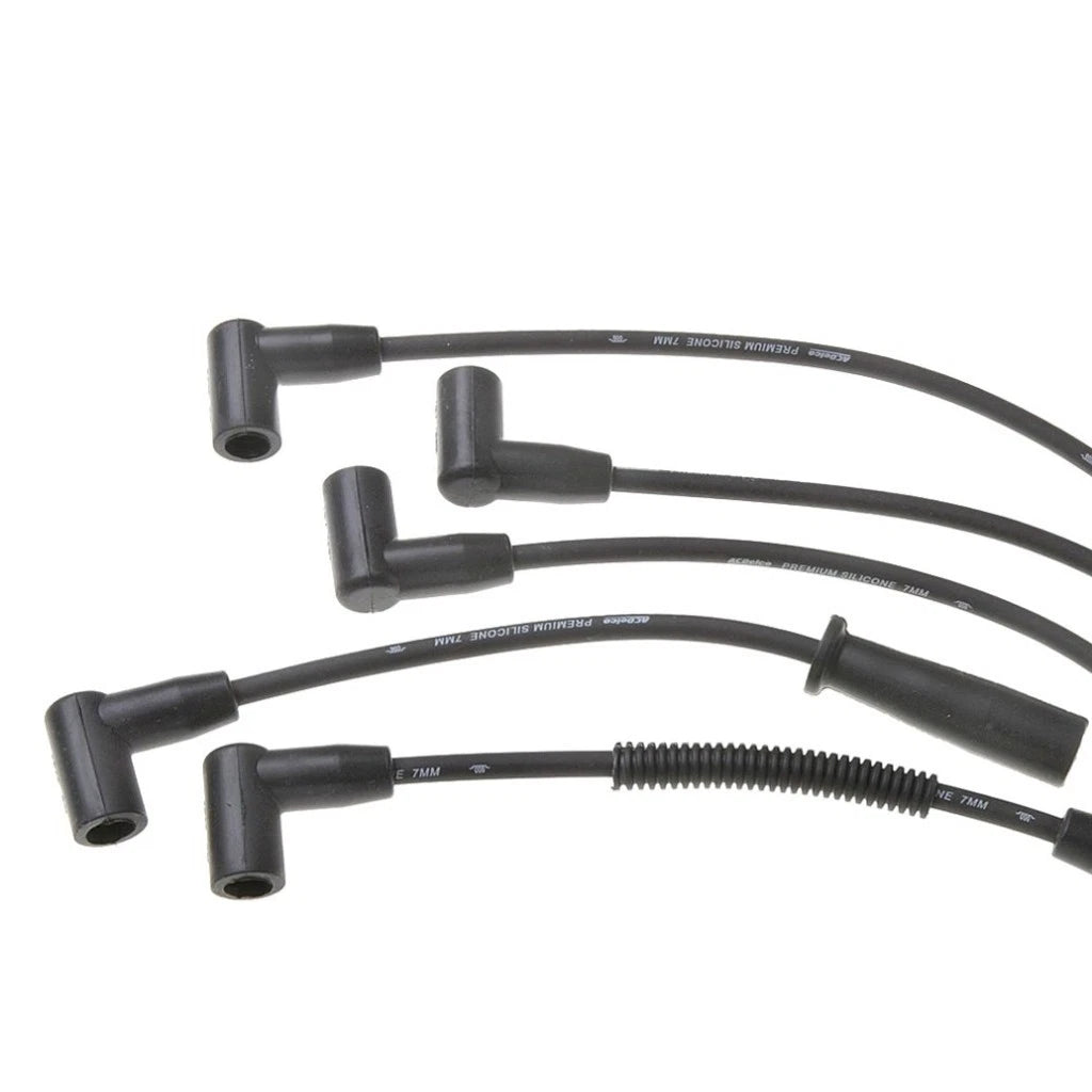 Spark Plug Wire for Jeep Cherokee (2000) OLX-ACD9144R-CL360A52