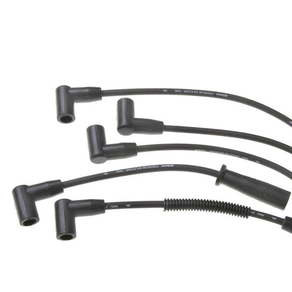 Spark Plug Wire for Jeep Cherokee (2000) OLX-ACD9144R-CL360A52