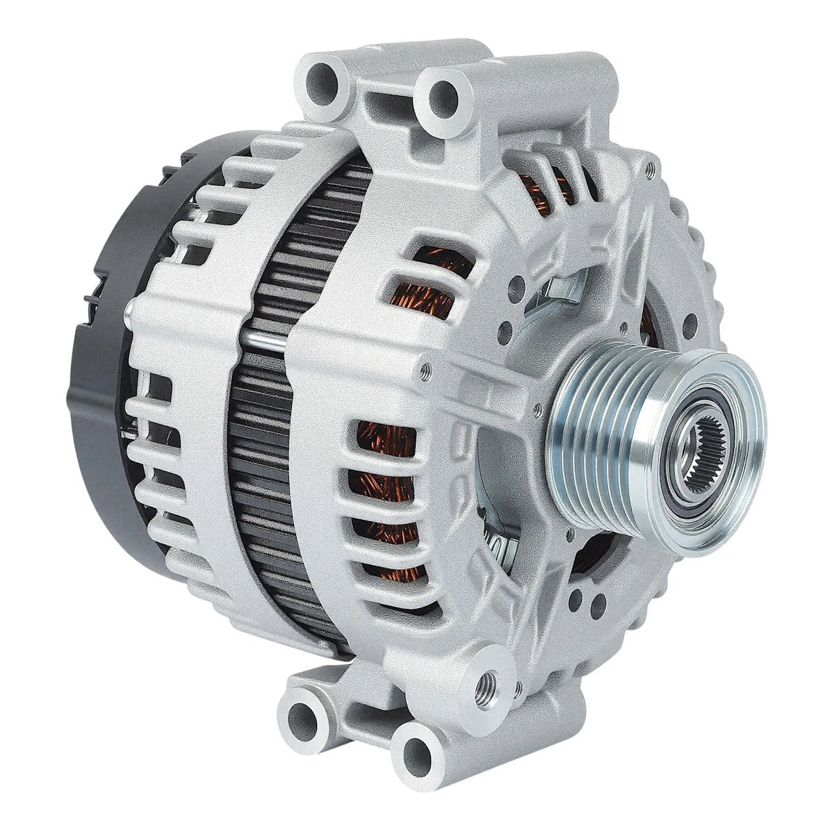 Alternator for BMW E70 X5 Series (2007–2010) 17978332, 11362N, 0121715018