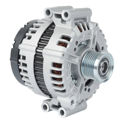 Alternator for BMW E70 X5 Series (2007–2010) 17978332, 11362N, 0121715018