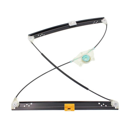 Set of 2 Window Regulators for Porsche Cayenne (2003–2006) CLX-M0-USA-SET-JP462931-CL360A71