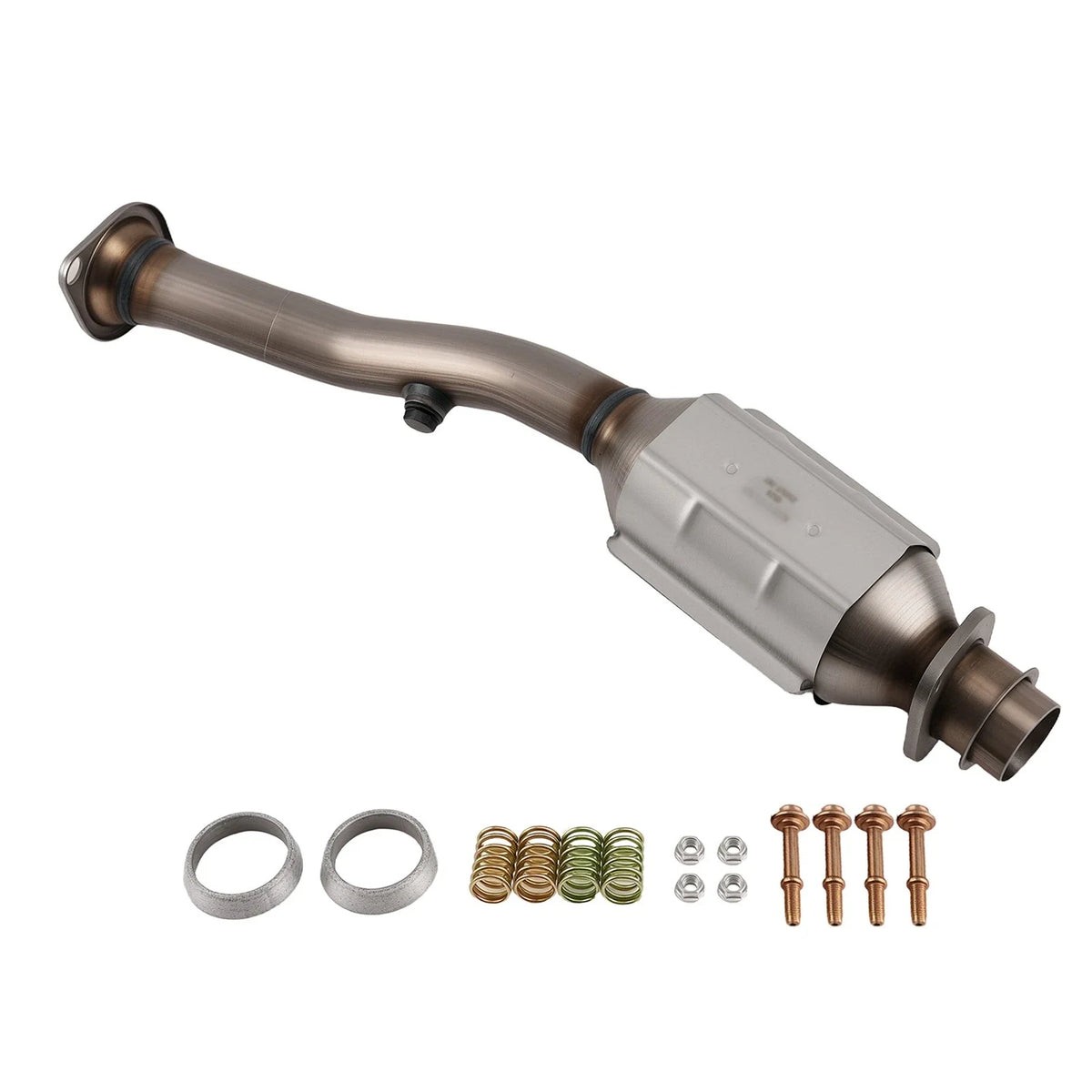 EPA Catalytic Converter Kit for Nissan Sentra (2009–2012)