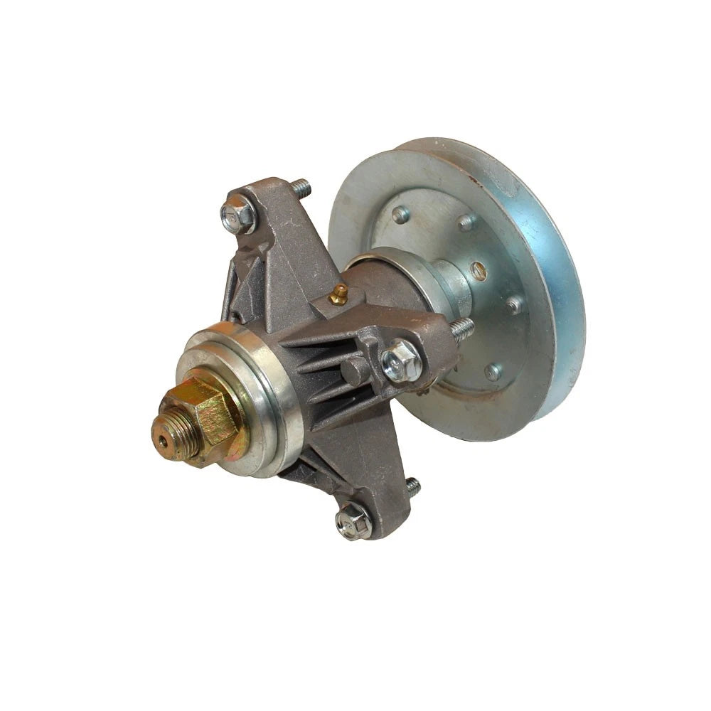 Spindle Assembly for Cub Cadet 42" Deck (Fits 618-04124A, 918-04124A)