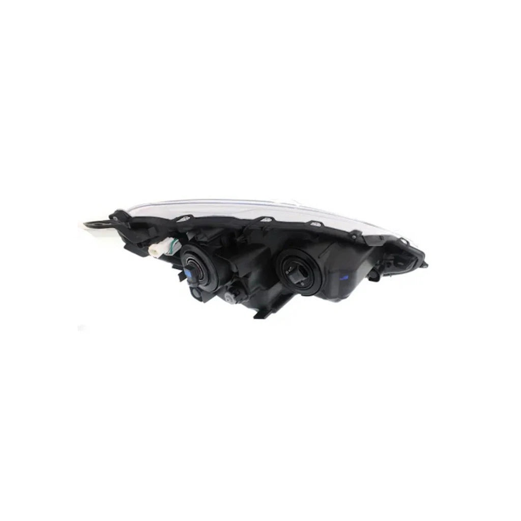 Headlights Pair for Toyota Prius C (2012–2014) TO2502214, CLX-M0-USA-SET-REPT100327Q-CL360A70