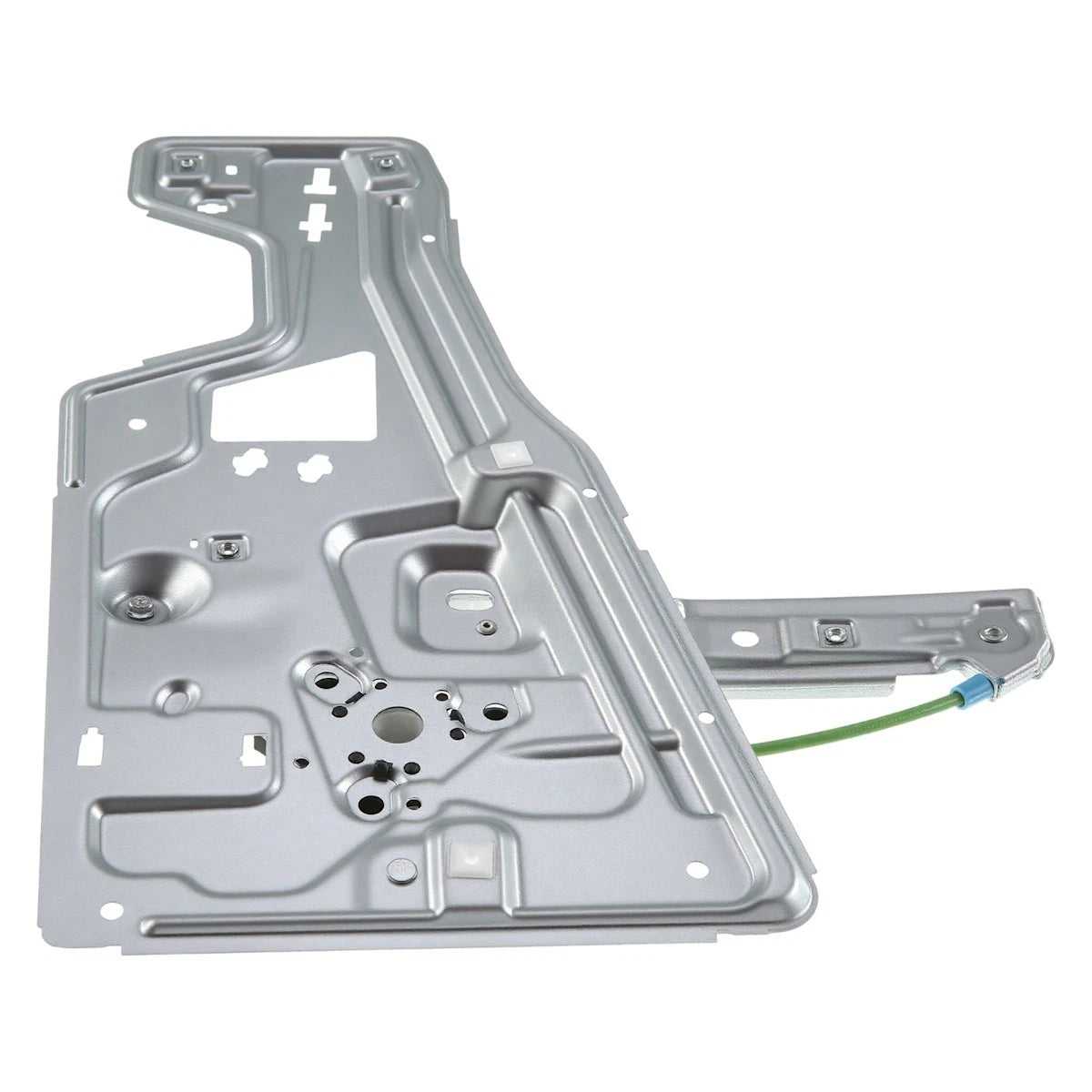 Window Regulator Rear Right for Chevy Pontiac Torrent (2006–2009) 17999754, 88980982