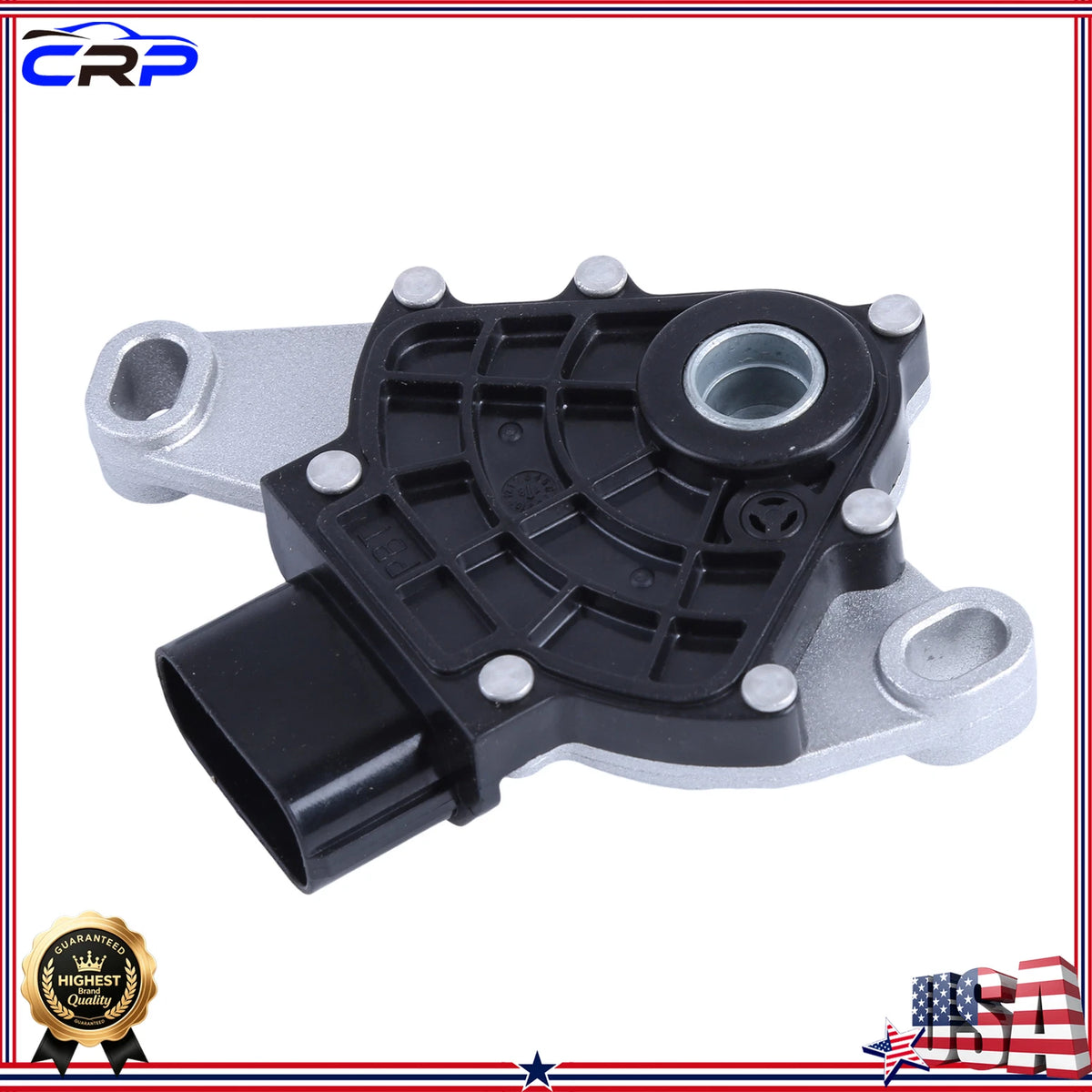 9-Pin Transmission Range Switch 84540-48010 for Toyota RAV4 Camry (2004–2007)