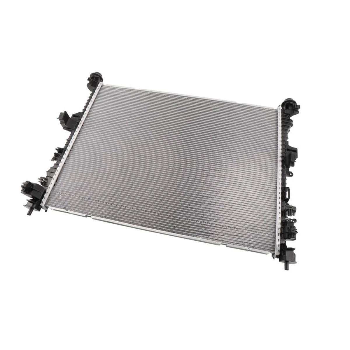 Radiator for Cadillac XT6, Chevrolet Blazer, XT5, Acadia (2020–2024) 85557761
