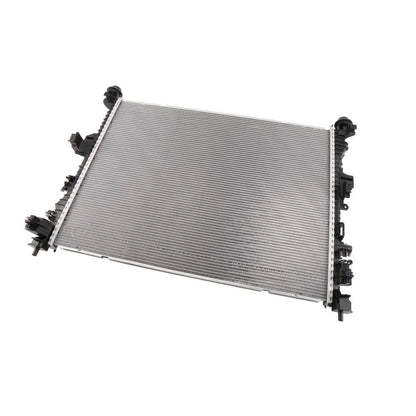 Radiator for Cadillac XT6, Chevrolet Blazer, XT5, Acadia (2020–2024) 85557761