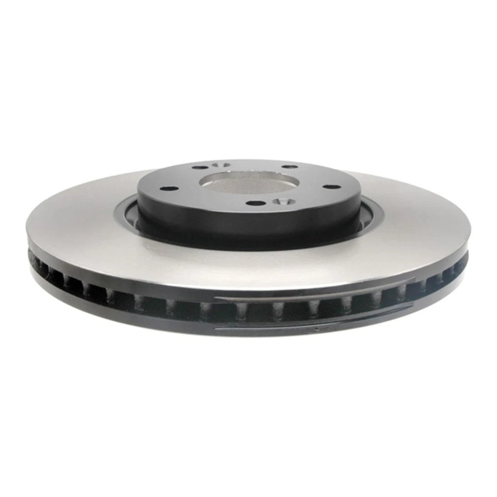 Brake Disc Front for Kia Optima/Sportage (2011–2016) ALX-PAU-AC-18A2419-CLA5