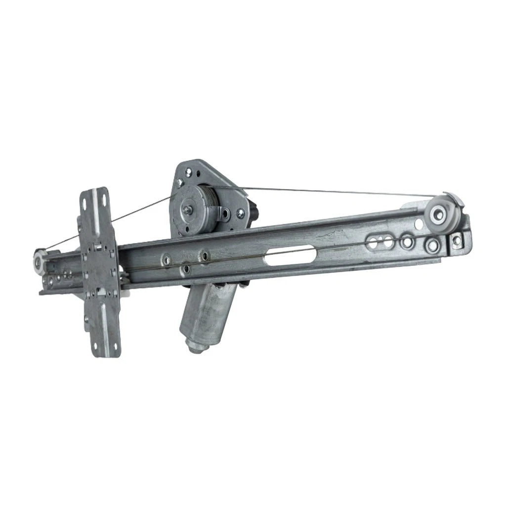 Power Window Regulator with Motor for Chevy Traverse (2009–2012) CLX-M0-USA-RC46290024-CL360A72, GM1350214