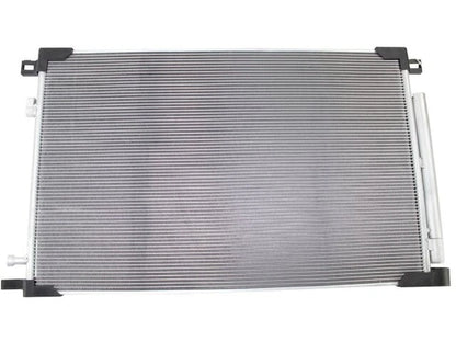 A/C Condenser for Toyota Avalon (2019–2022) 17426NFVM