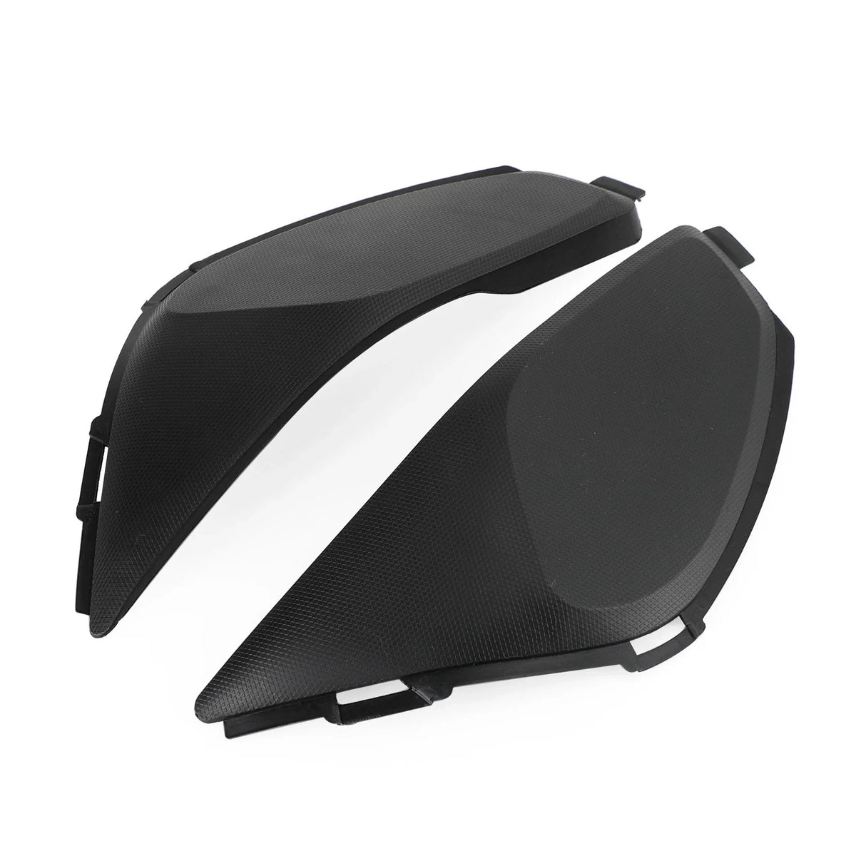 Gas Tank Side Trim Cover Panel for Honda CBR1000RR (2008–2011)