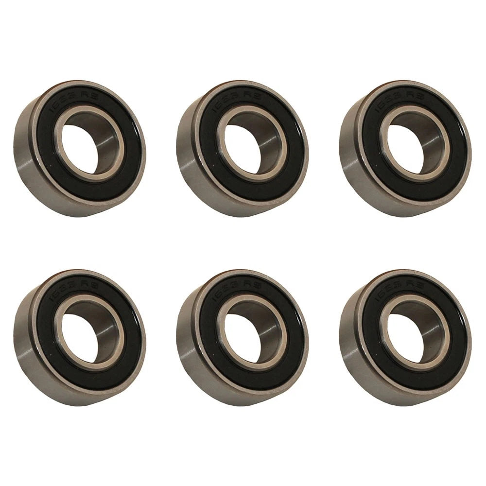 6X Spindle Bearing for Hahn (Fits 326985)