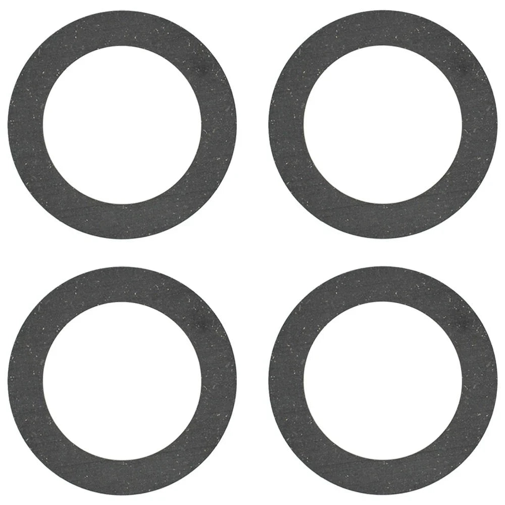 Set of 4 Friction Discs for John Deere (Replaces W39301)