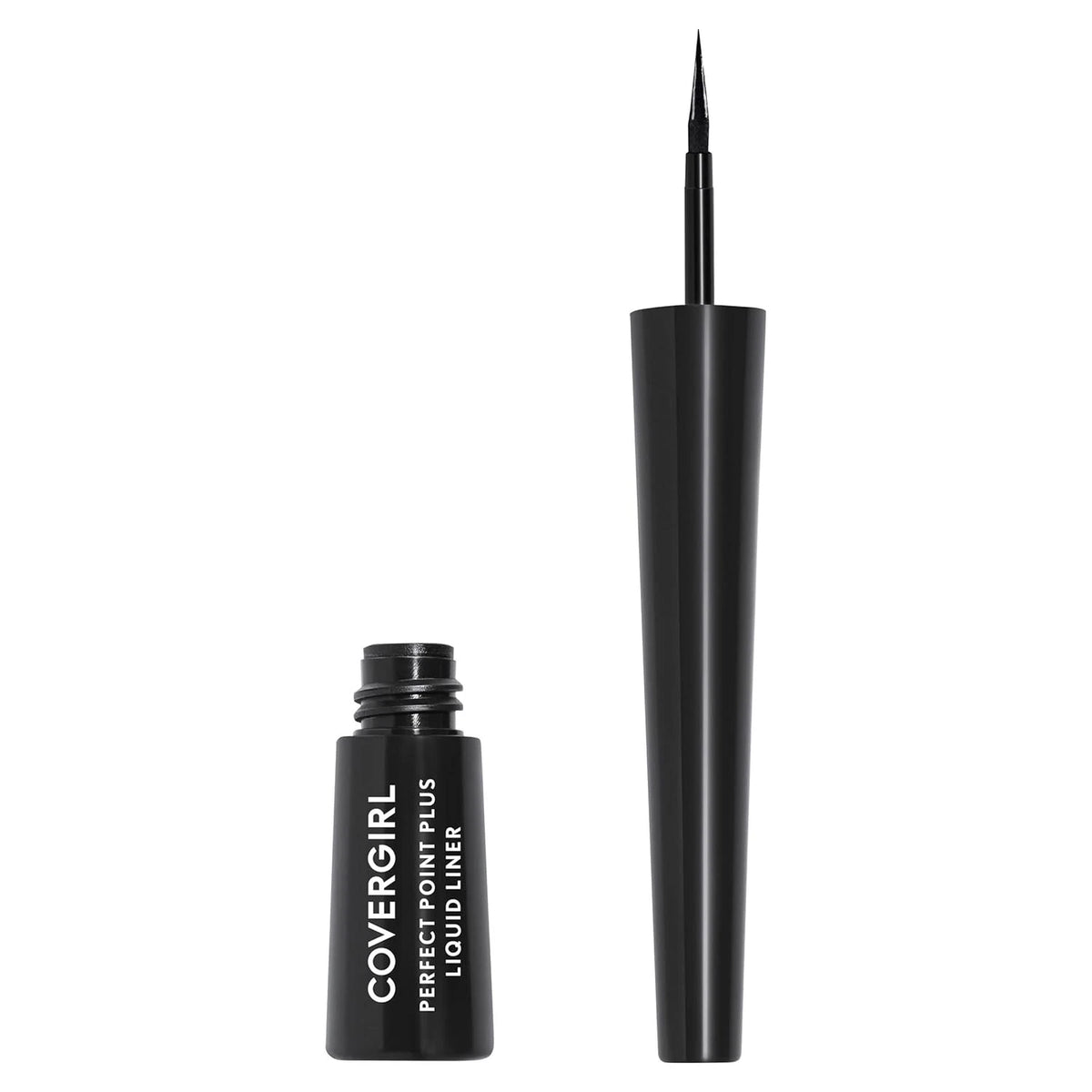 Covergirl Perfect Point Plus Liquid 200 Black Onyx (Pack of 1)