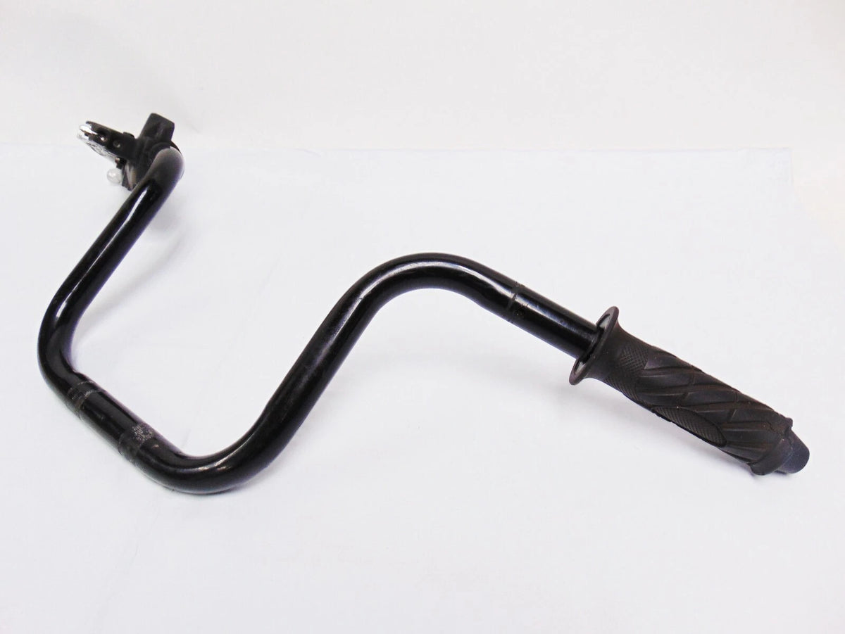 Black Handlebar for Tomos Moped (Used)