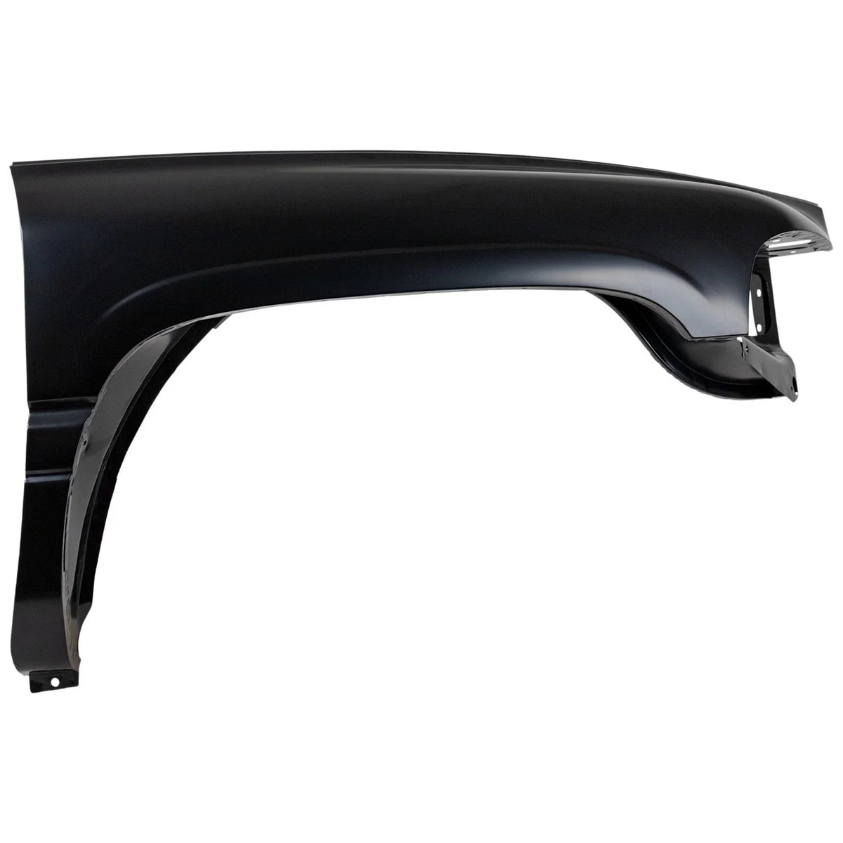 Set of 2 CAPA Fenders for Dodge Ram 1500 (1994–2001) Front Left & Right