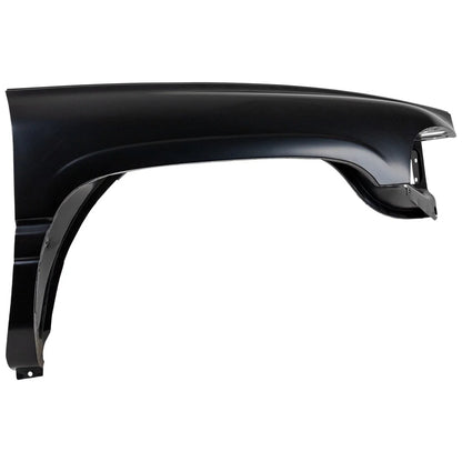 Set of 2 CAPA Fenders for Dodge Ram 1500 (1994–2001) Front Left & Right