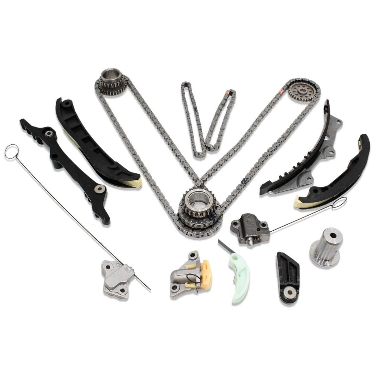 3.6L Pentastar Timing Chain Kit for Jeep Grand 3.6 (2011–2015)