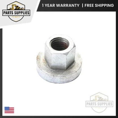 Flywheel Nut Collared for Vespa VBC 150, VLB, Sprint, GS 150 (S 01544)