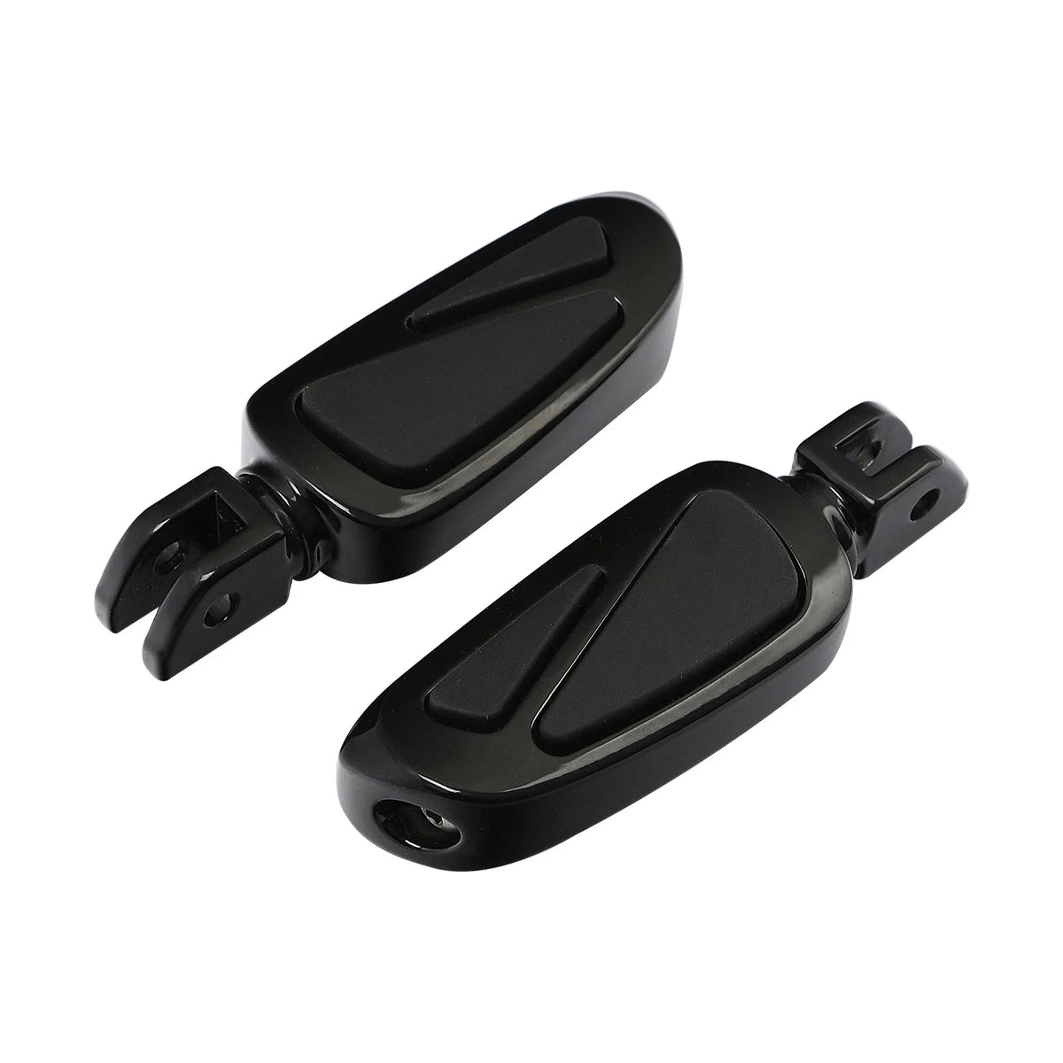 Foot Pegs Bracket for Harley Softail Low Rider Street Bob (2018–2024)