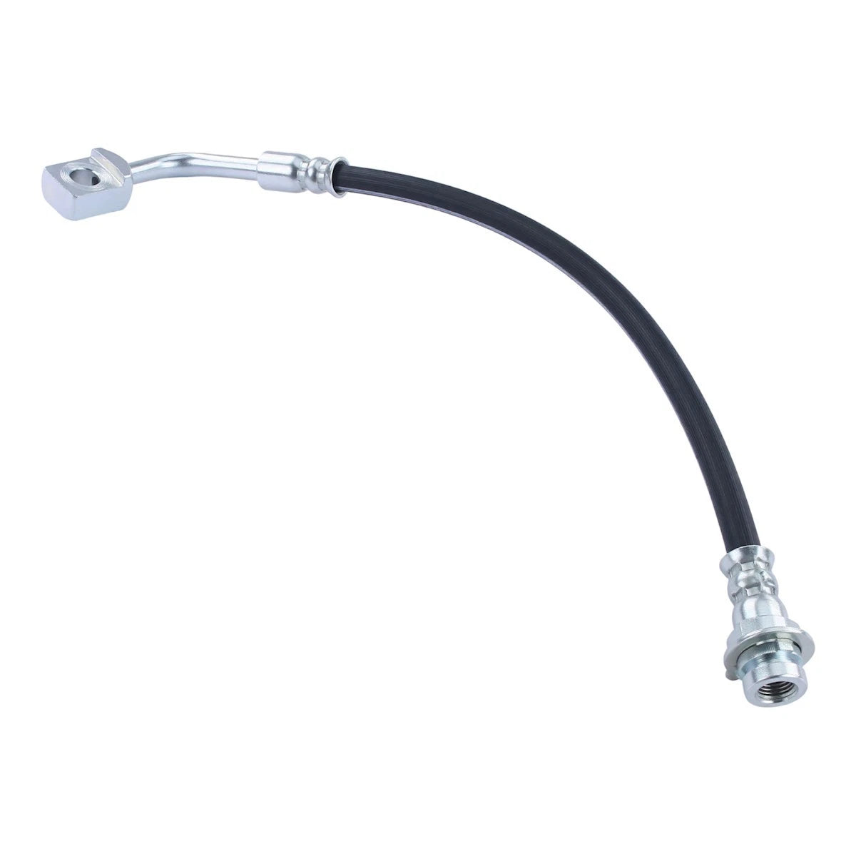 Brake Line Rear Passenger Right Side for Cadillac CTS (2004–2007) 17981631, 2202732, 15875847