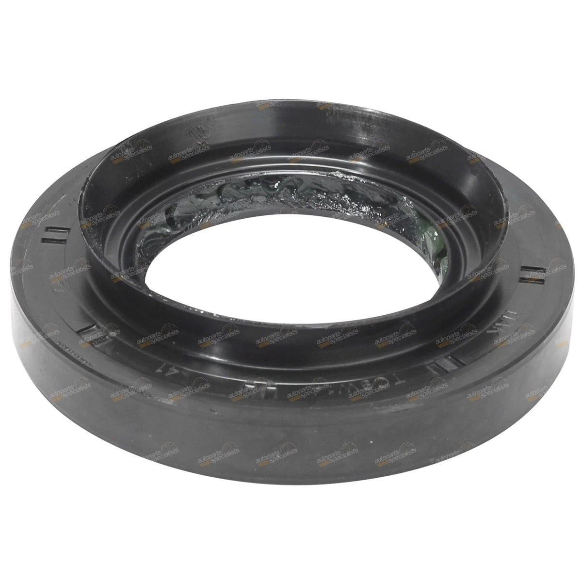 Front or Rear Diff Pinion Oil Seal for Toyota Landcruiser Prado (2004–2009)