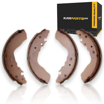 Brake Shoes for Geo Tracker (1996–1997) ALX-PAU-DF-1901-0711-00-CLA2