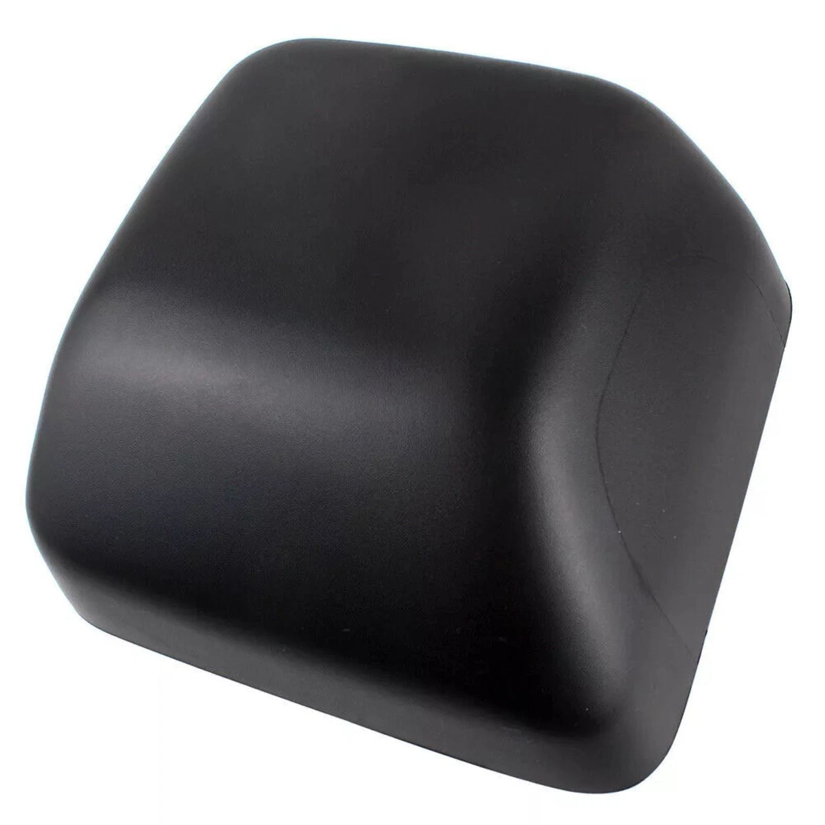 Mirror Cover Cap Trim for Jeep Wrangler JL (2018–2023)