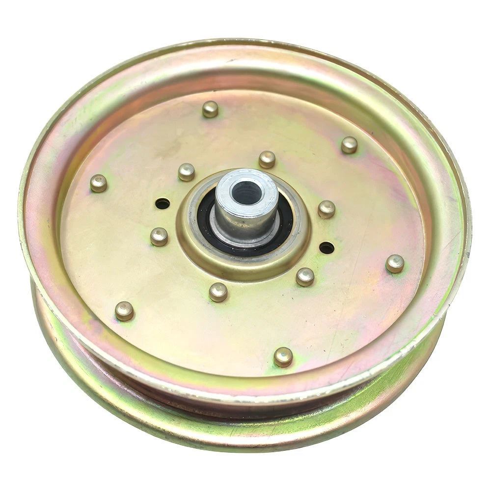 Flat Idler Pulley for RZT L S 42 46 50 Mustang XP (Fits )