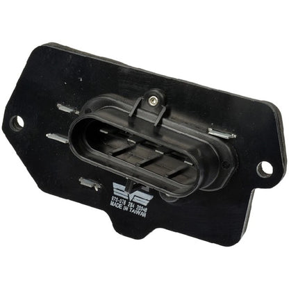 Blower Motor Resistor for Oldsmobile Cutlass Ciera Century (1994–1996) 973-078, 20257, RU816