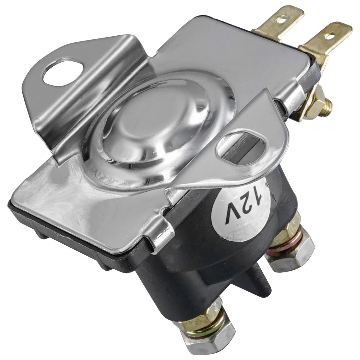 Starter Solenoid Relay for Mercury Marine 75Hp 60Hp (RE201 - LAR)