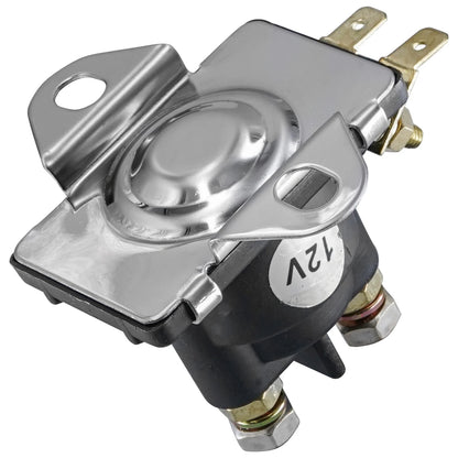 Starter Solenoid Relay for Mercury Marine 75Hp 60Hp (RE201 - LAR)