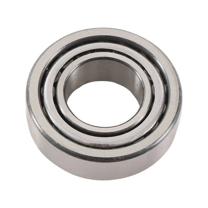 Outer Front Wheel Bearing Set for