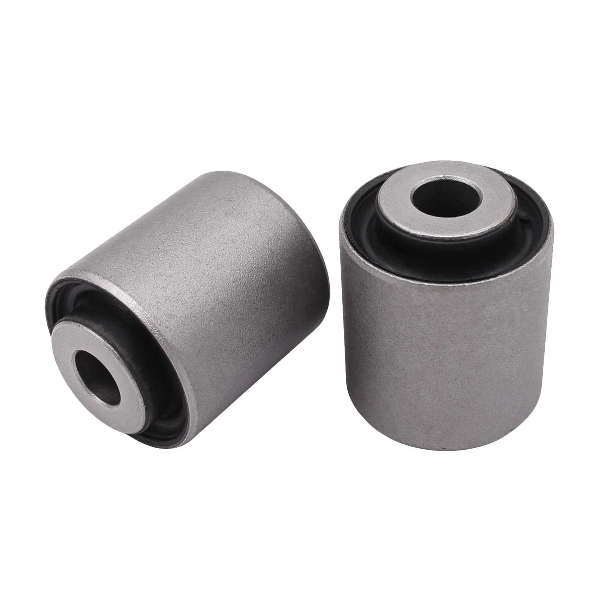 2X Rear Lower Control Arm Bushing for Mercury Milan Ford Fusion Lincoln MKZ (2006–2012) - 9E5Z5A649D, 9E5Z5A649B, 9E5Z5A649C, 9E5Z5A649A