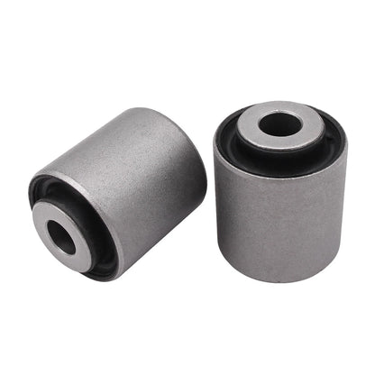 2X Rear Lower Control Arm Bushing for Mercury Milan Ford Fusion Lincoln MKZ (2006–2012) - 9E5Z5A649D, 9E5Z5A649B, 9E5Z5A649C, 9E5Z5A649A