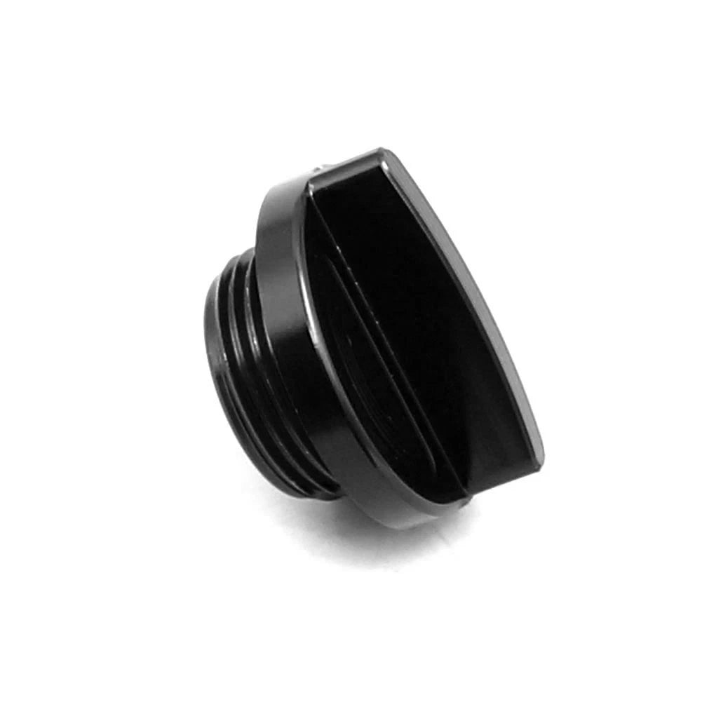 Aluminum Oil Tank Cap Set for Yamaha RD125 RD200 RD250 RD350