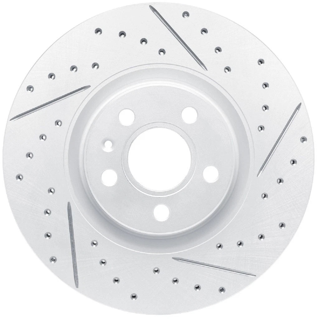 Brake Rotor for Volvo V90 (2018–2021) ALX-PAU-DF-830-27059R-CLA3