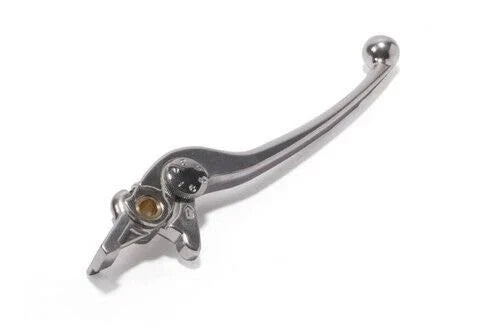 Polished Right Brake Lever for Suzuki GSF1200S Bandit (2001–2005)