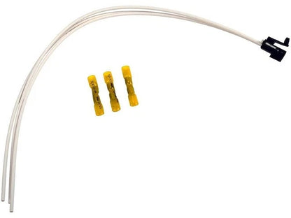 HVAC Blower Motor Resistor Connector for GMC Yukon (33923XDNC)