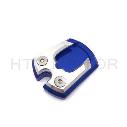 Kickstand Side Stand Pad Extension for Yamaha XMAX 125/250/300 (2017–2023)