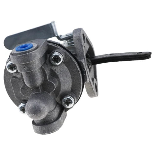 Fuel Pump for Kubota 2GM 3GM Yanmar 3D84 3T84 (YM128270-52010, YM121256-52021)