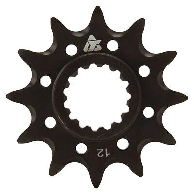 12 Tooth Front Sprocket for KTM 400 LC4-SXC (1998–2000) DZSF-531