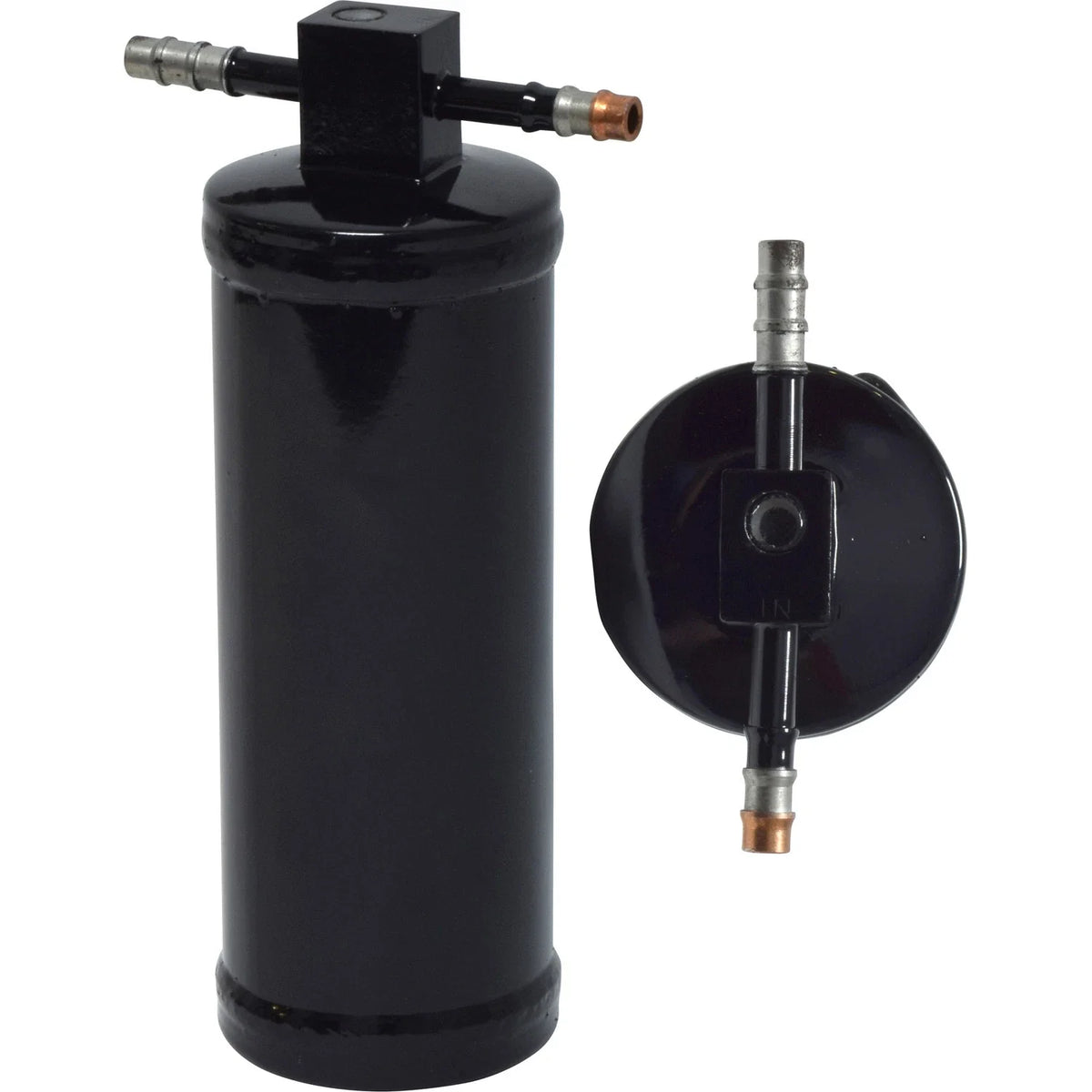 AC Compressor Kit Replacement for Mitsubishi Delica DE50 (2010–2015)