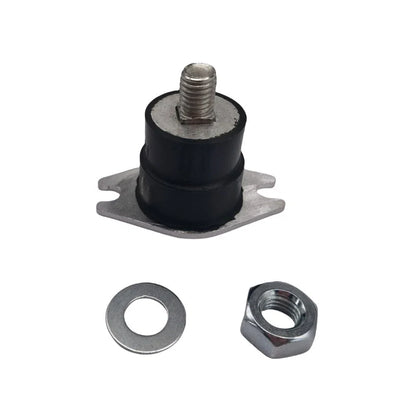 Engine Rubber Upper Motor Mount for Johnson Evinrude OMC BRP 0325974 (N/A)