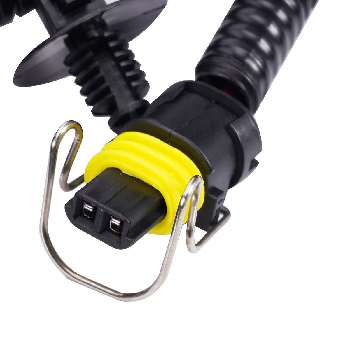Engine Wire Harness for Ford F-250 F-350 F-450 (1999–2001) 7.3L with Relays